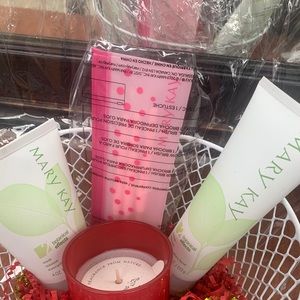 Mary kay products great discounts